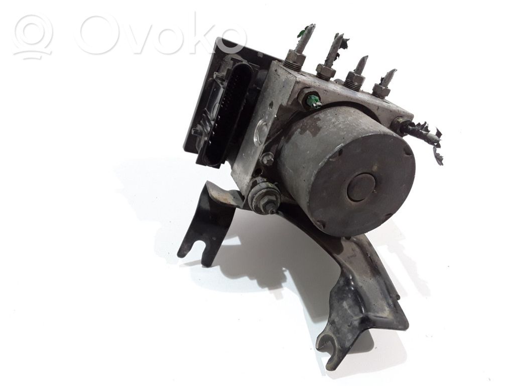 Renault Modus ABS Pump 
