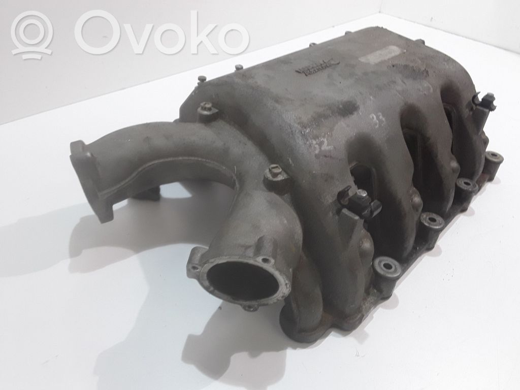 BMW 7 E65 E66 Intake manifold 