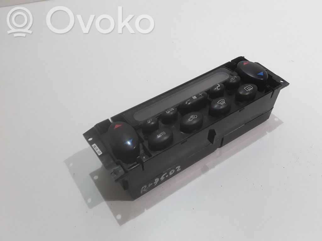 Rover 75 Climate control unit 