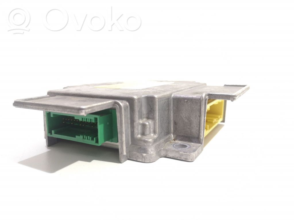 Saab 9-3 Ver2 Airbag control unit/module 