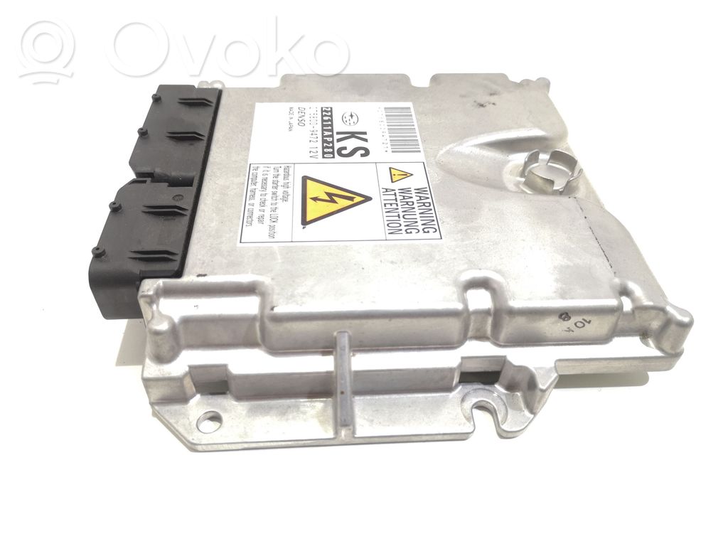 Engine control unit/module   22611AP280,2758009472
