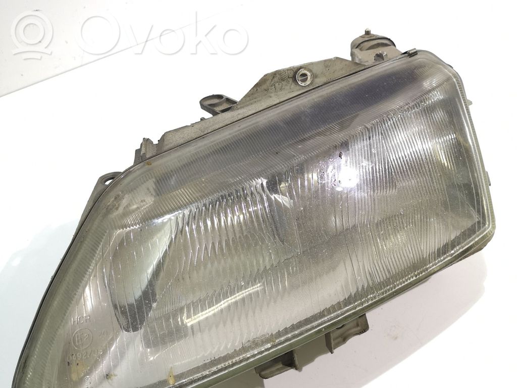 Headlight/headlamp