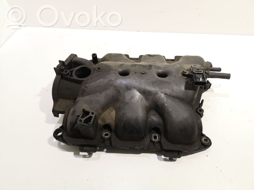 Volkswagen Bora Intake manifold 