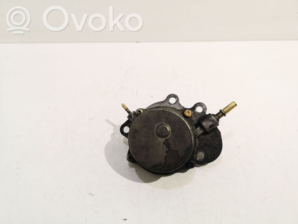 Saab 9-5 Siurblys vakuumo 
