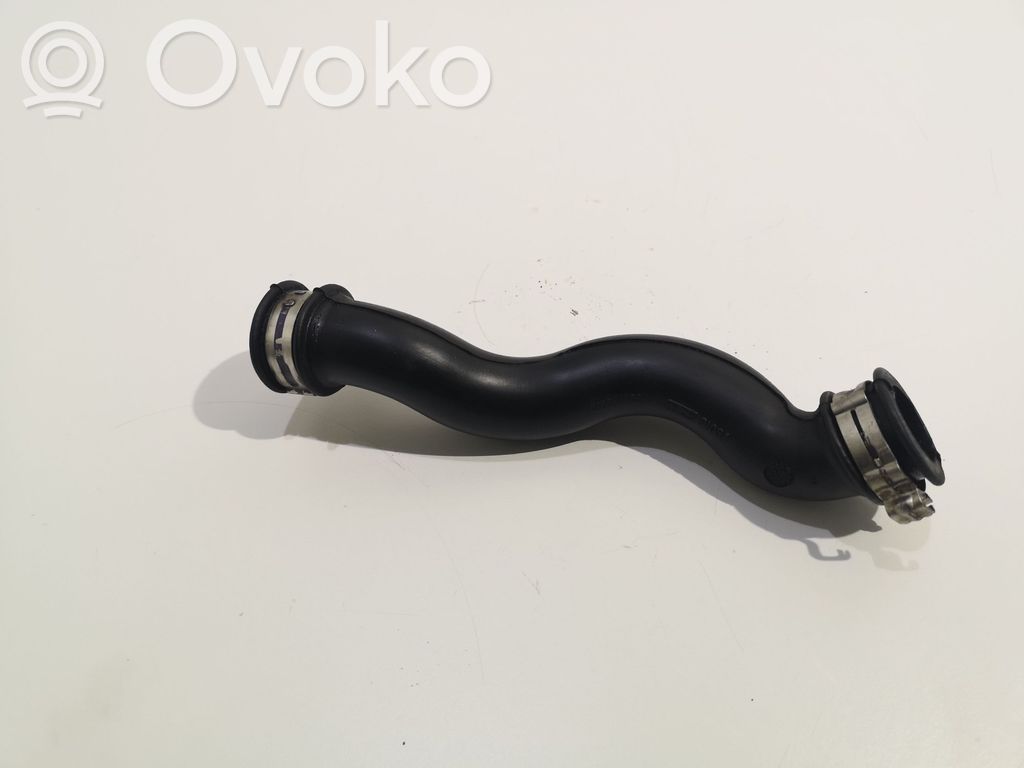 Ford Focus Entlüftungsschlauch 