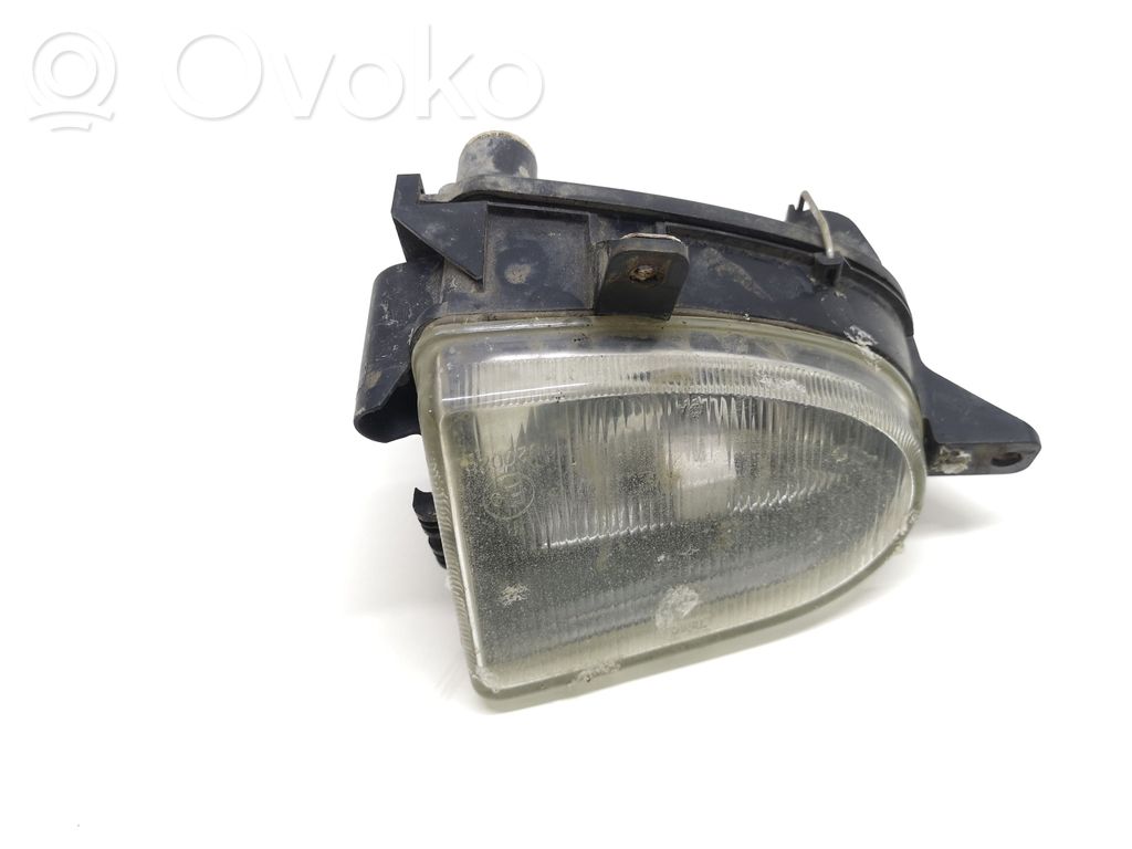 Front fog light