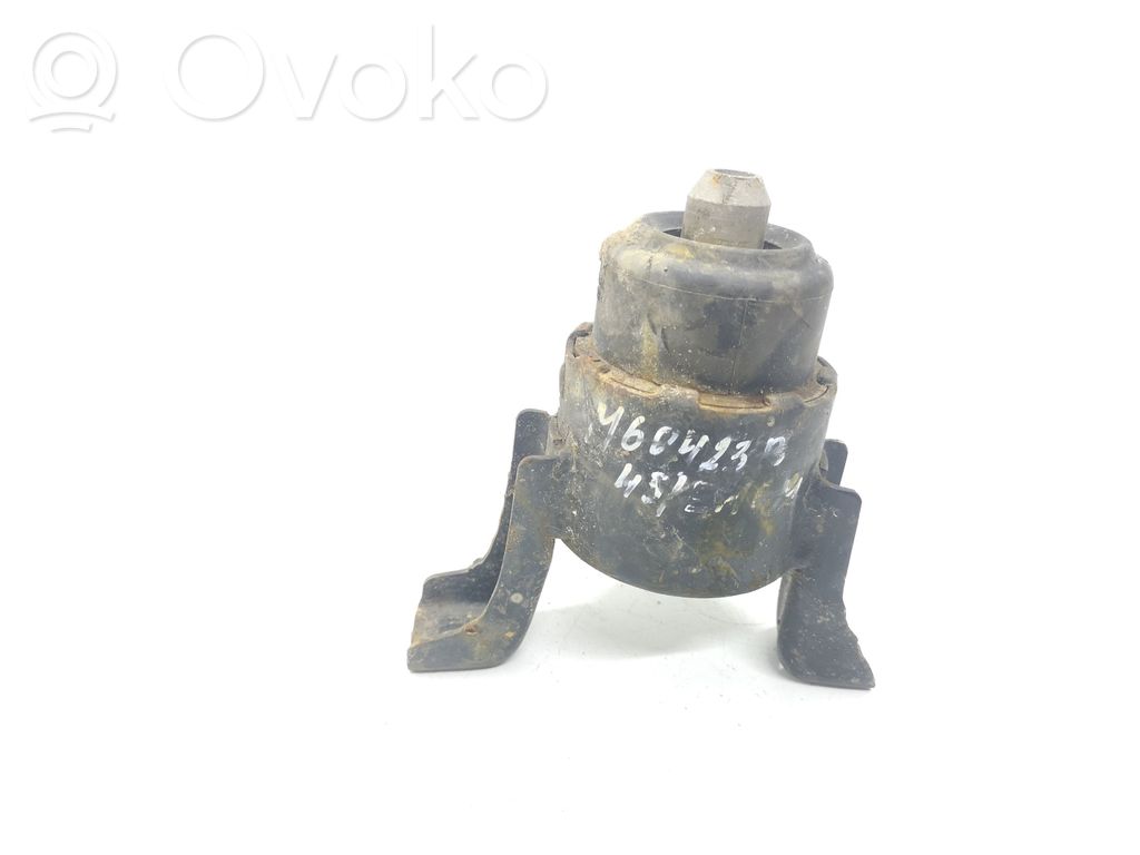 Подушка двигателя