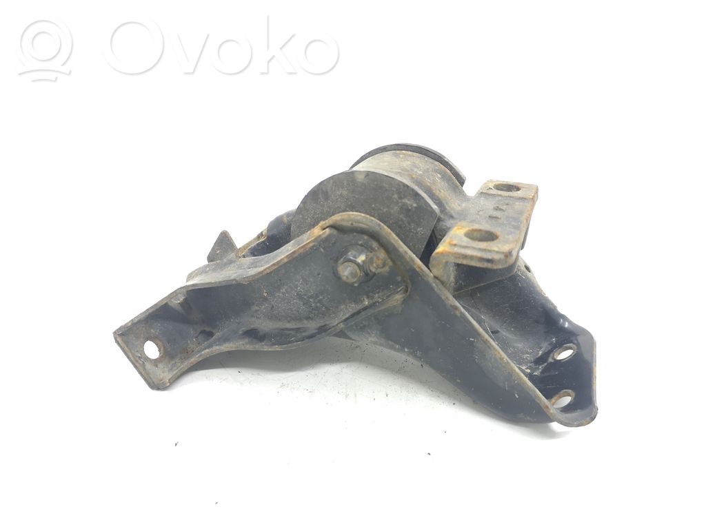 Engine mount bracket