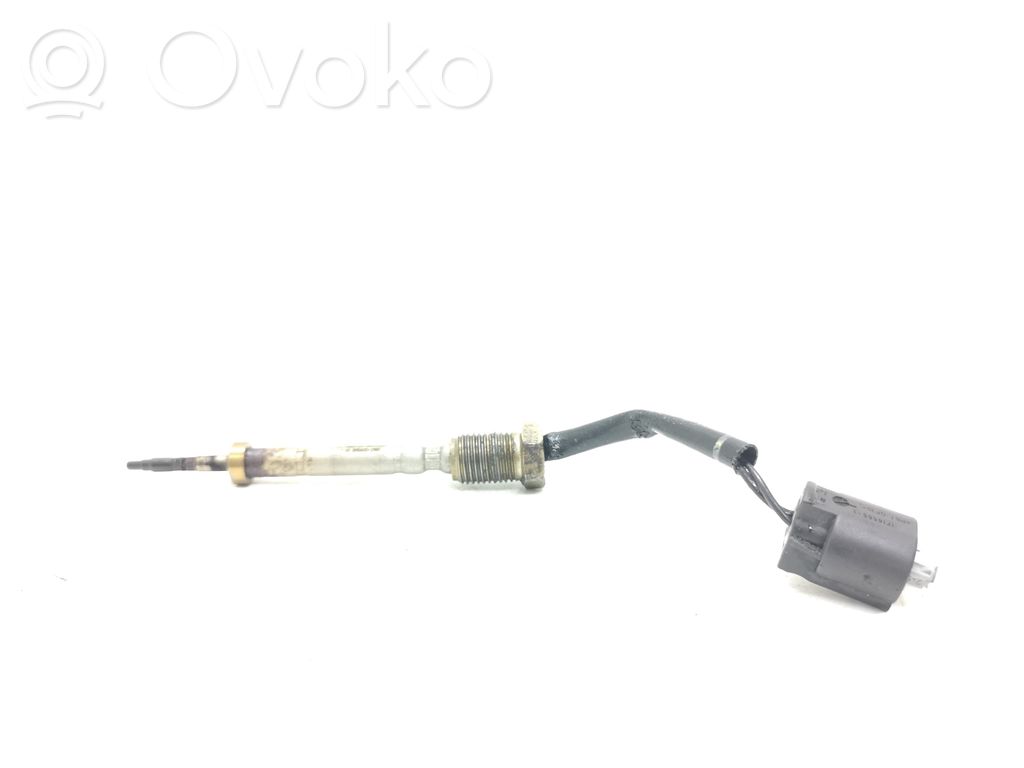 BMW 5 E60 E61 Exhaust gas temperature sensor 