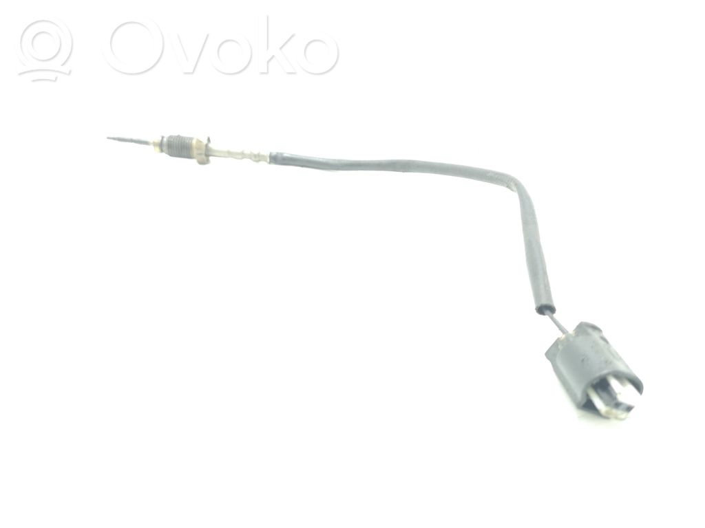 BMW 5 E60 E61 Sensor de temperatura del escape 