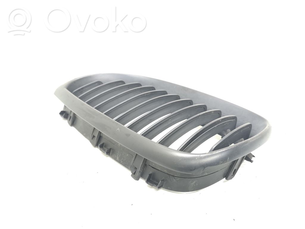 Front grill