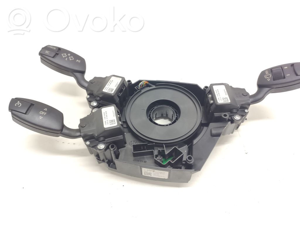 BMW 5 E60 E61 Rokturu komplekts 