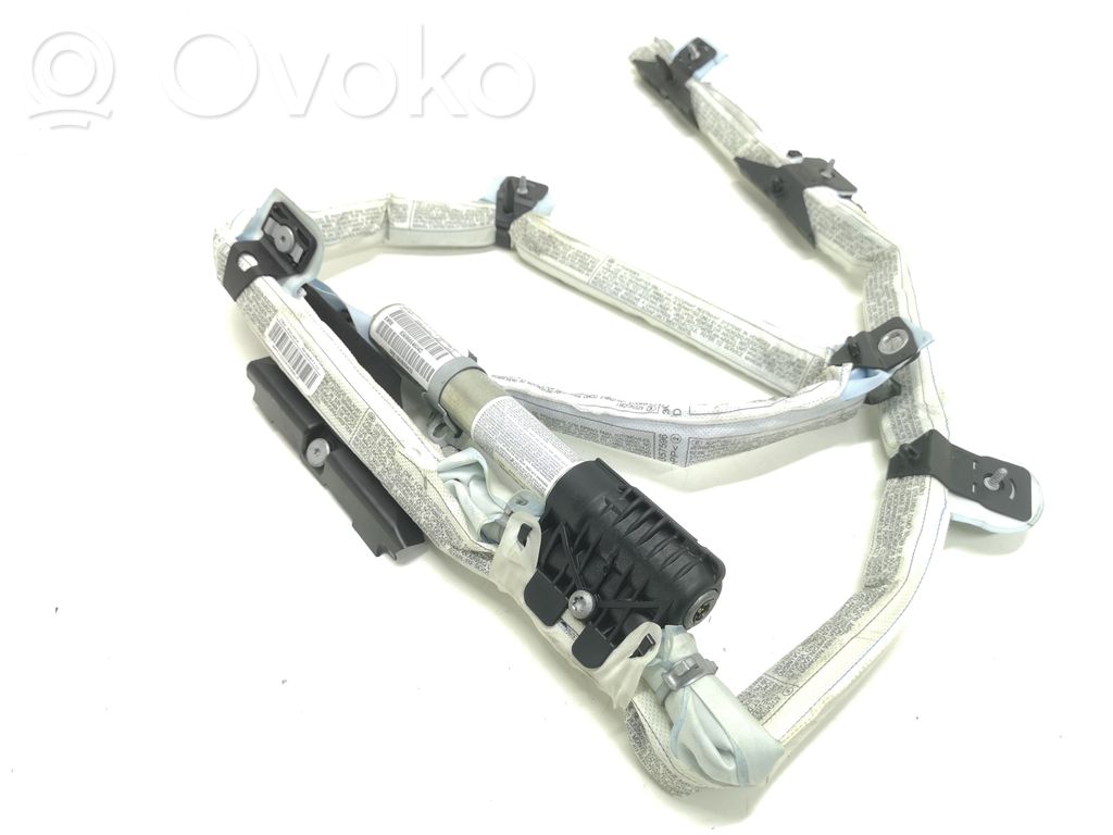 Airbag del techo   856966646040