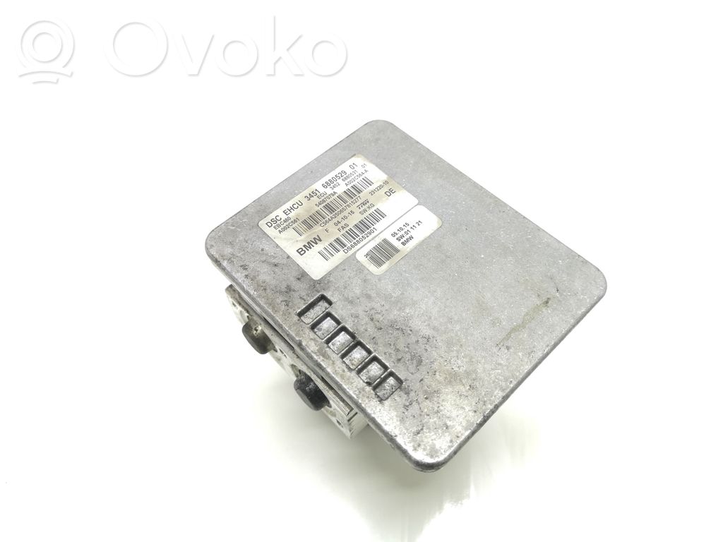 BMW 7 G11 G12 Bomba de ABS 