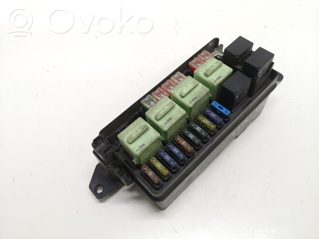 Mini One - Cooper R50 - 53 Fuse module 