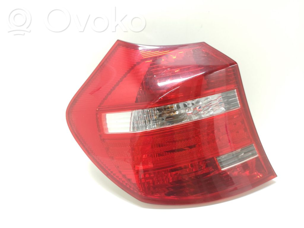 BMW 1 E81 E87 Takavalot 