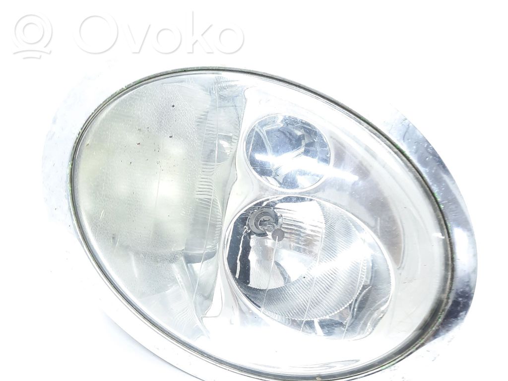 Mini One - Cooper R50 - 53 Headlight/headlamp 