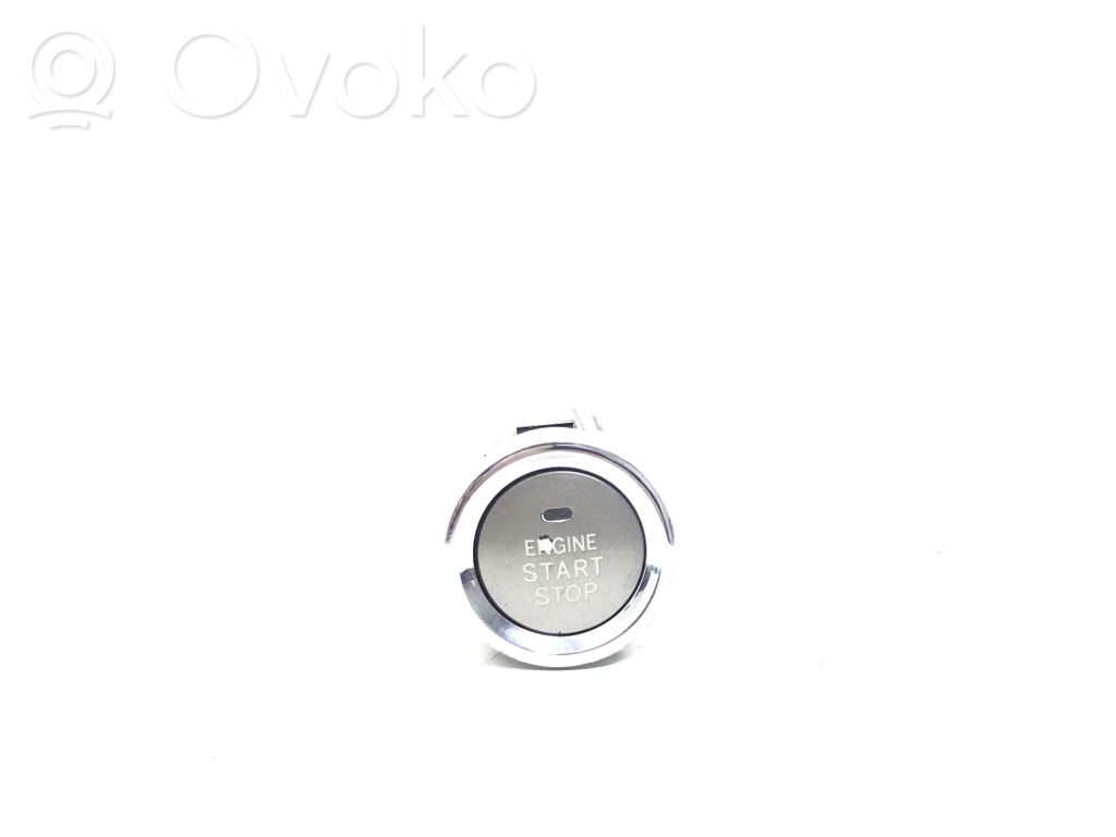 Lexus GS 300 350 430 450H Engine start stop button switch 