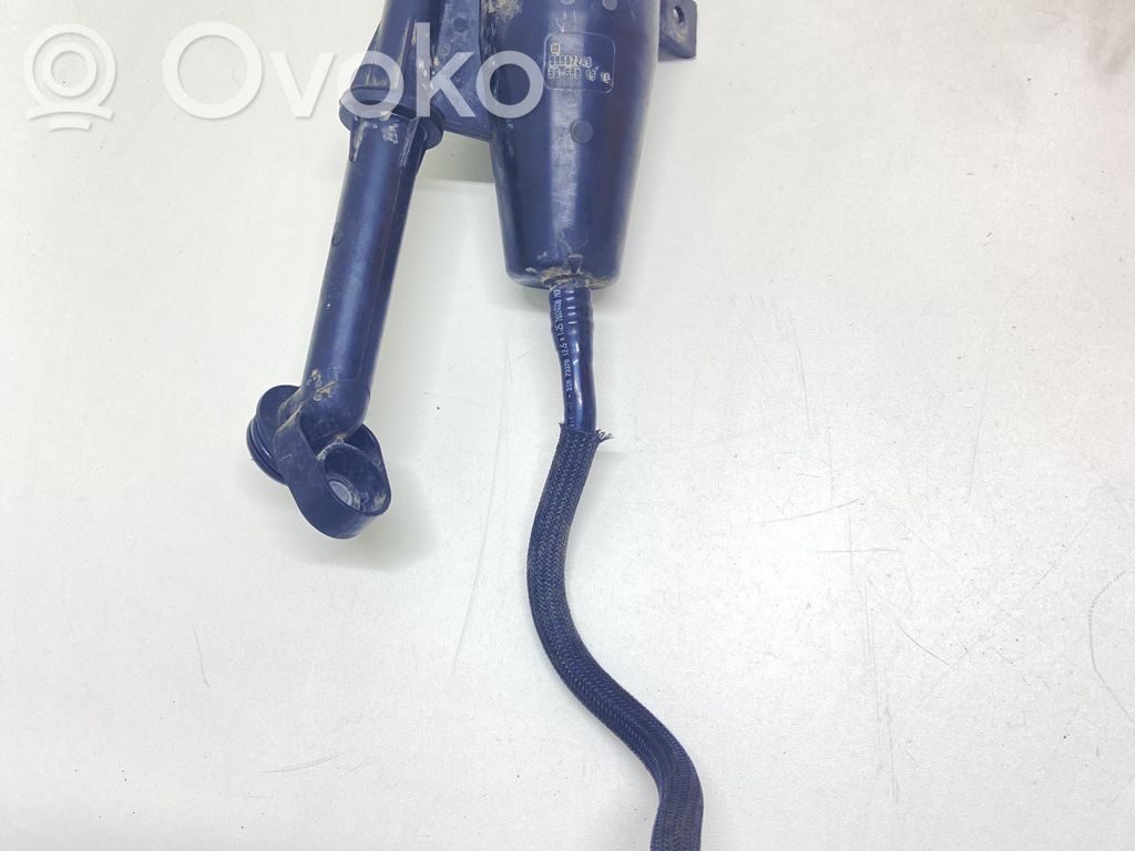 Opel Insignia A Odpowietrznik / Separator oleju 