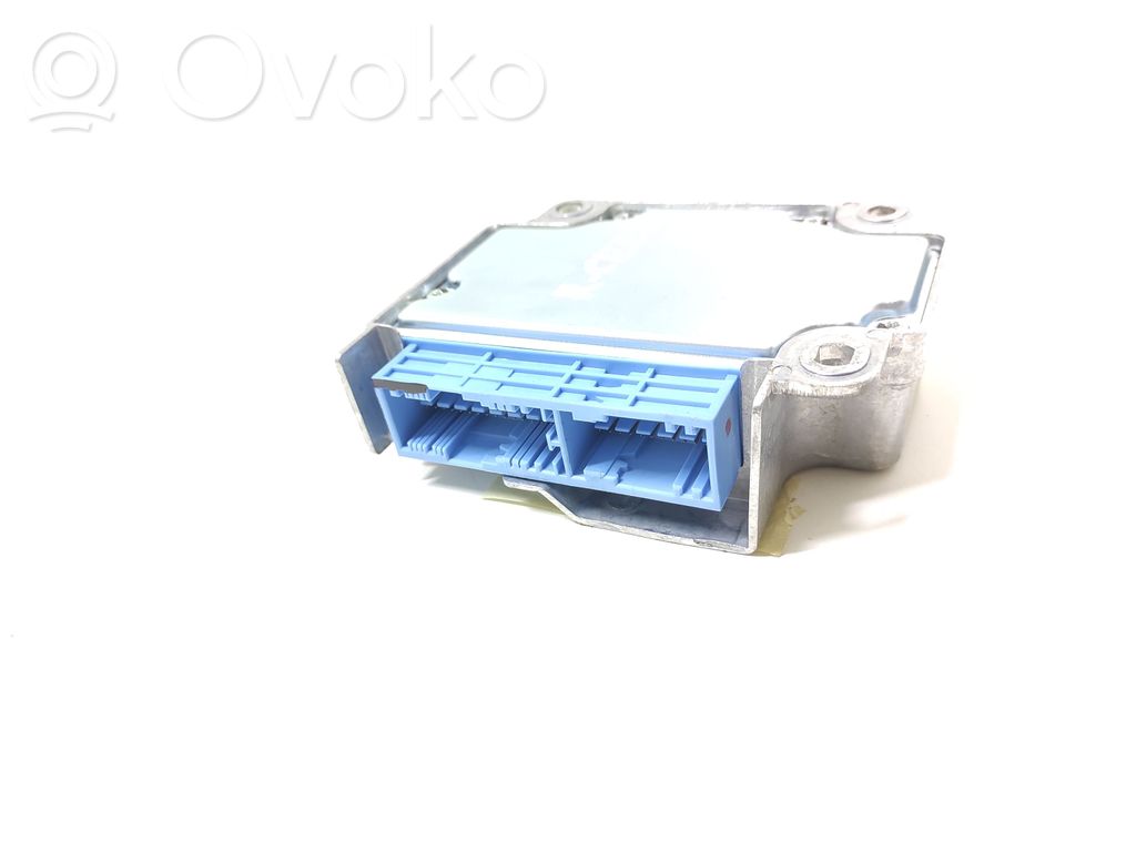 KIA Ceed Airbag control unit/module 