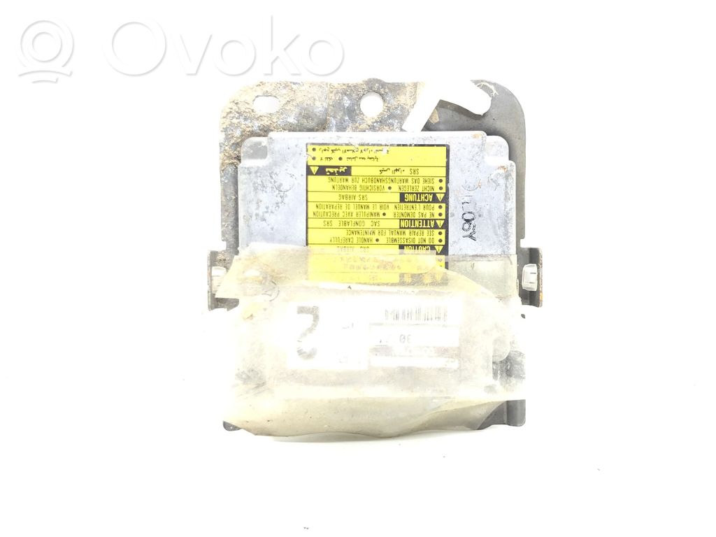Lexus GS 300 400 430 Airbag control unit/module 