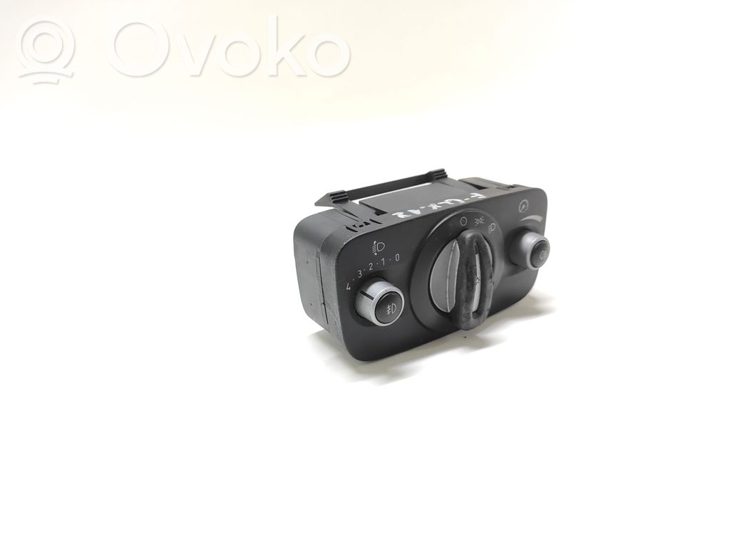 Ford Galaxy Light switch 