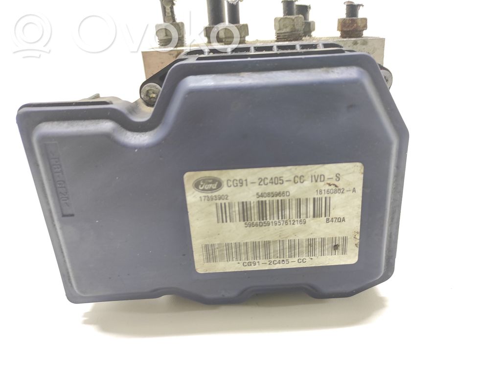Ford Galaxy Pompe ABS 