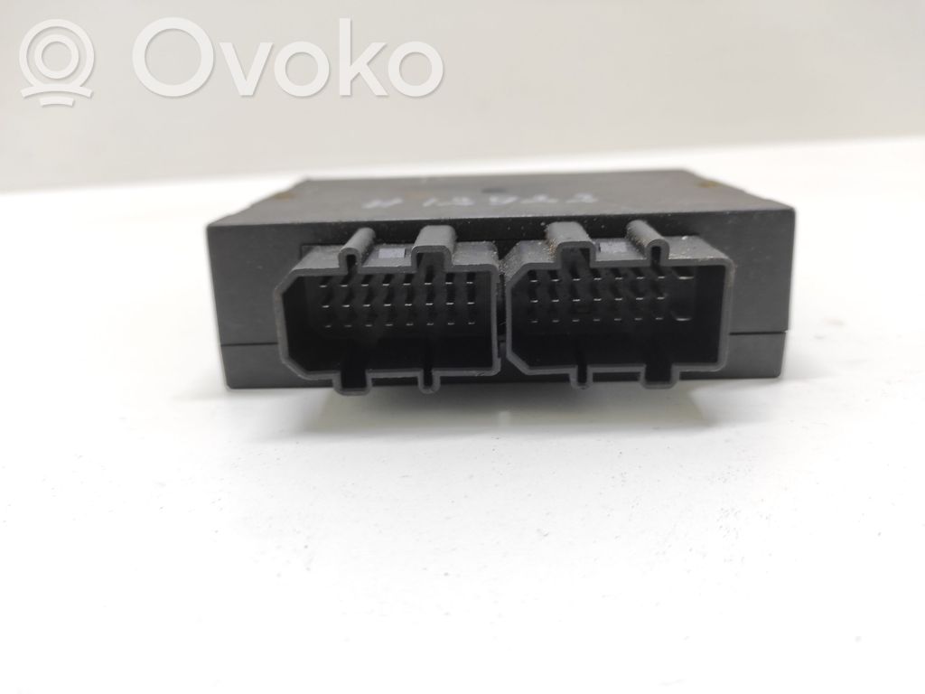 Audi A8 S8 D2 4D Module confort 