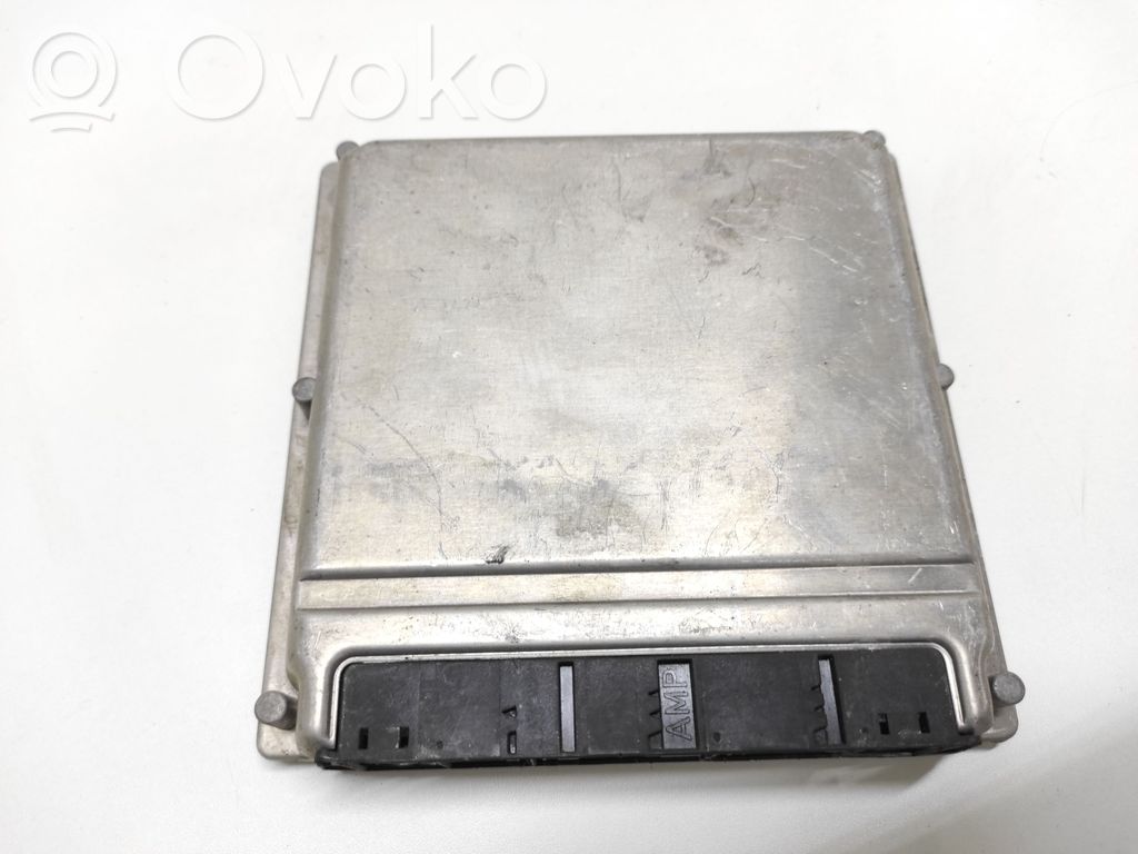 Audi A8 S8 D2 4D Engine control unit/module 