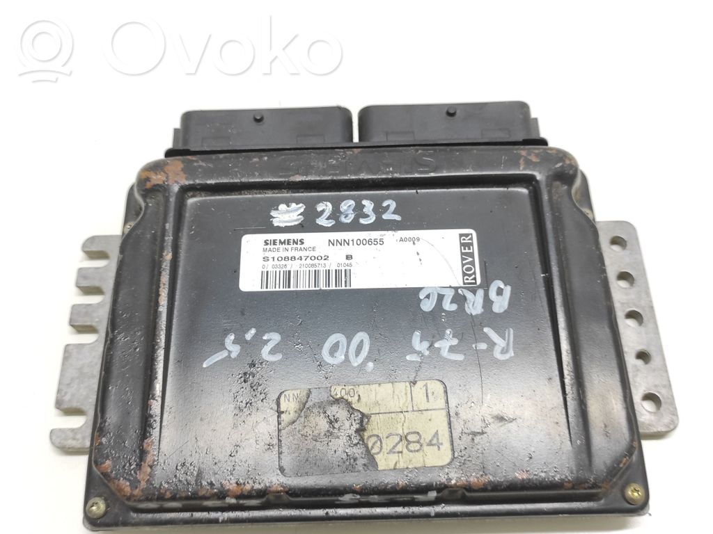 Rover 75 Engine control unit/module 