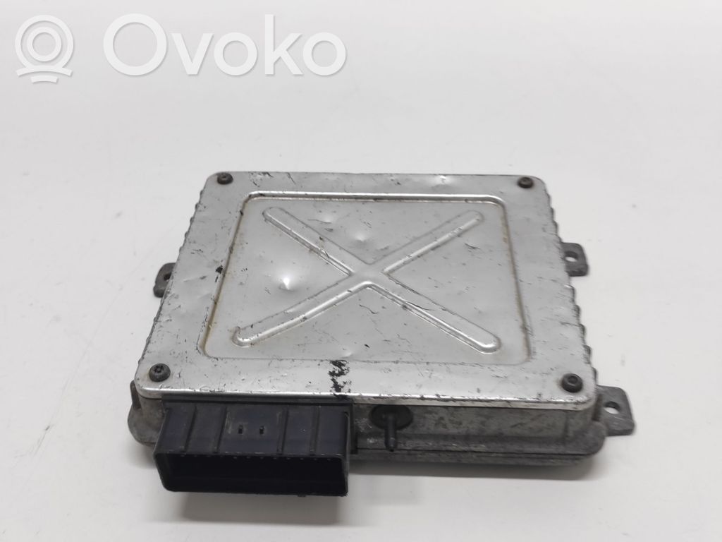 Engine control unit/module   MKC104022,GE1878