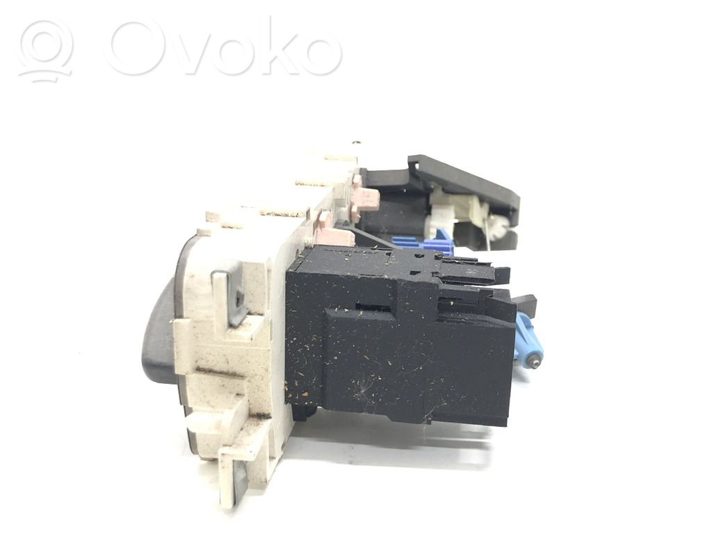 Climate control unit