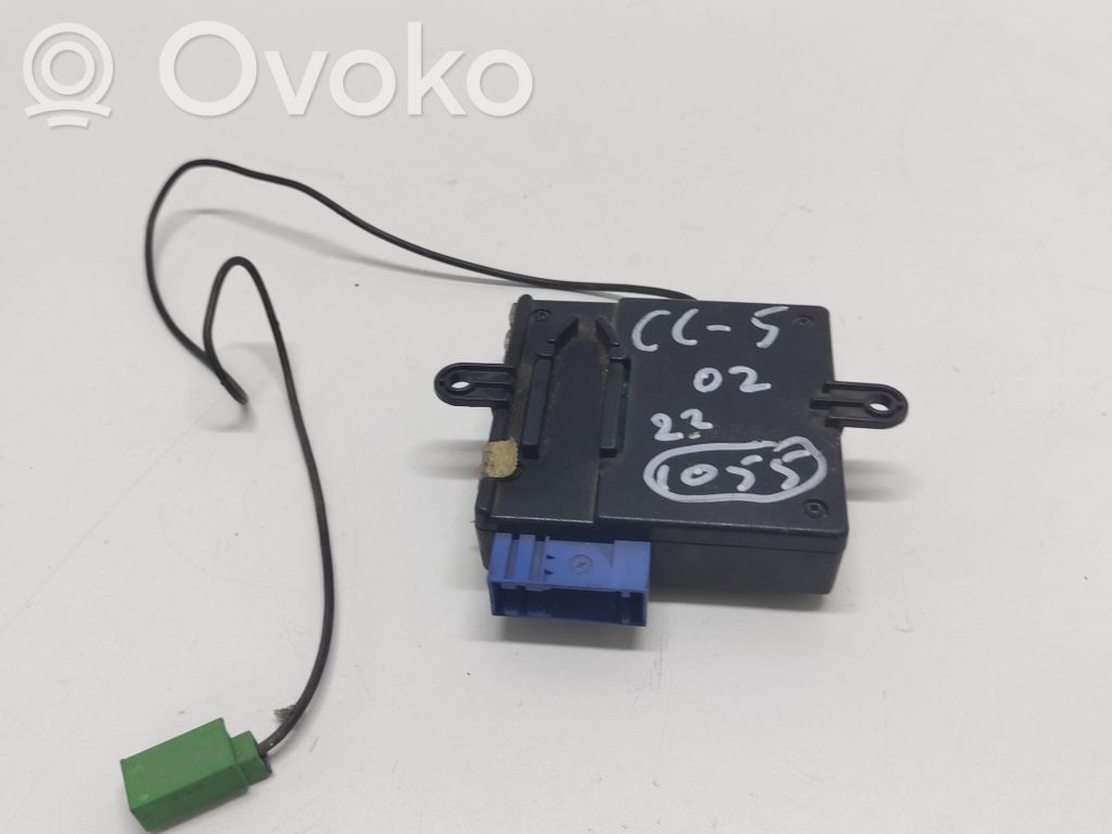 Citroen C5 Other control units/modules 