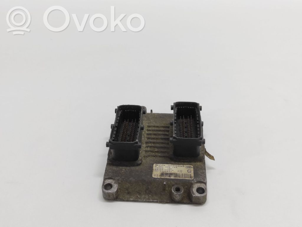 Engine control unit/module   1279H03583,00468153670,ME731HA007