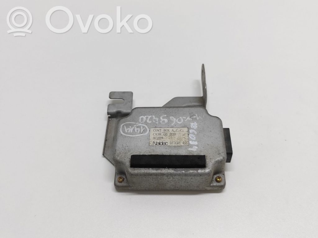 Other control units/modules   CA3866320,4C28A,3122842