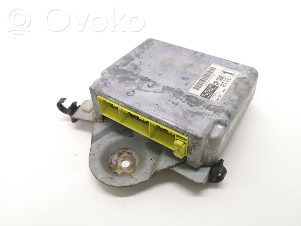 Lexus LS 430 Airbag control unit/module 
