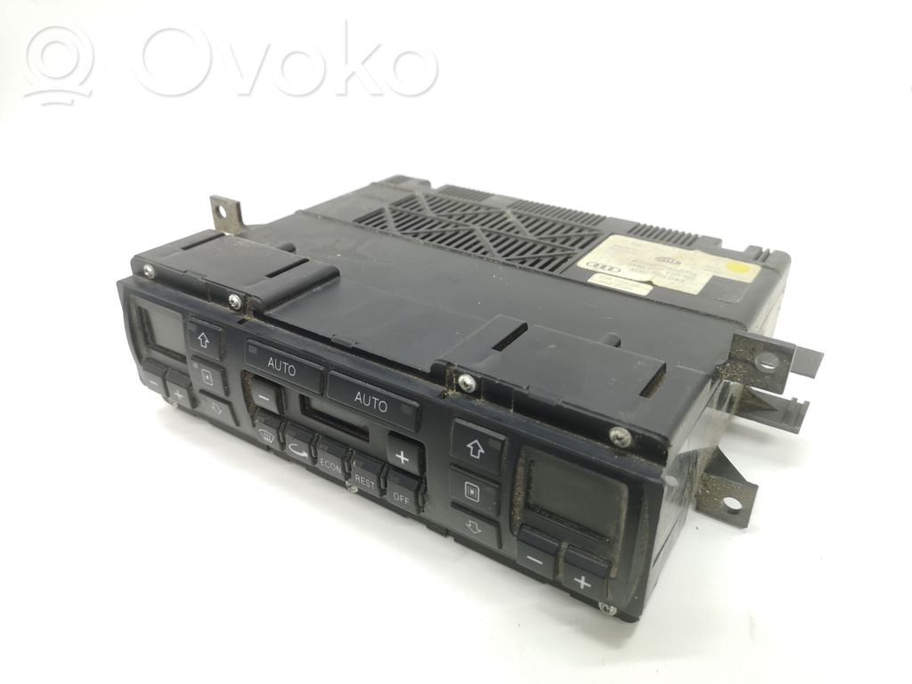 Audi A8 S8 D2 4D Climate control unit 