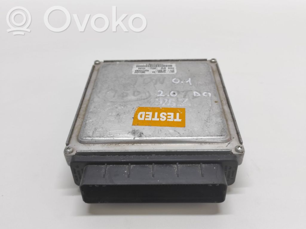 Ford Mondeo Mk III Engine control unit/module 