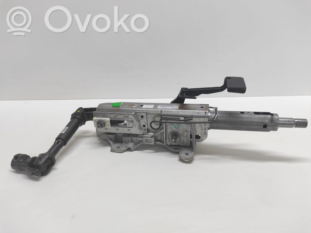 Opel Astra K Stūresrata ass 