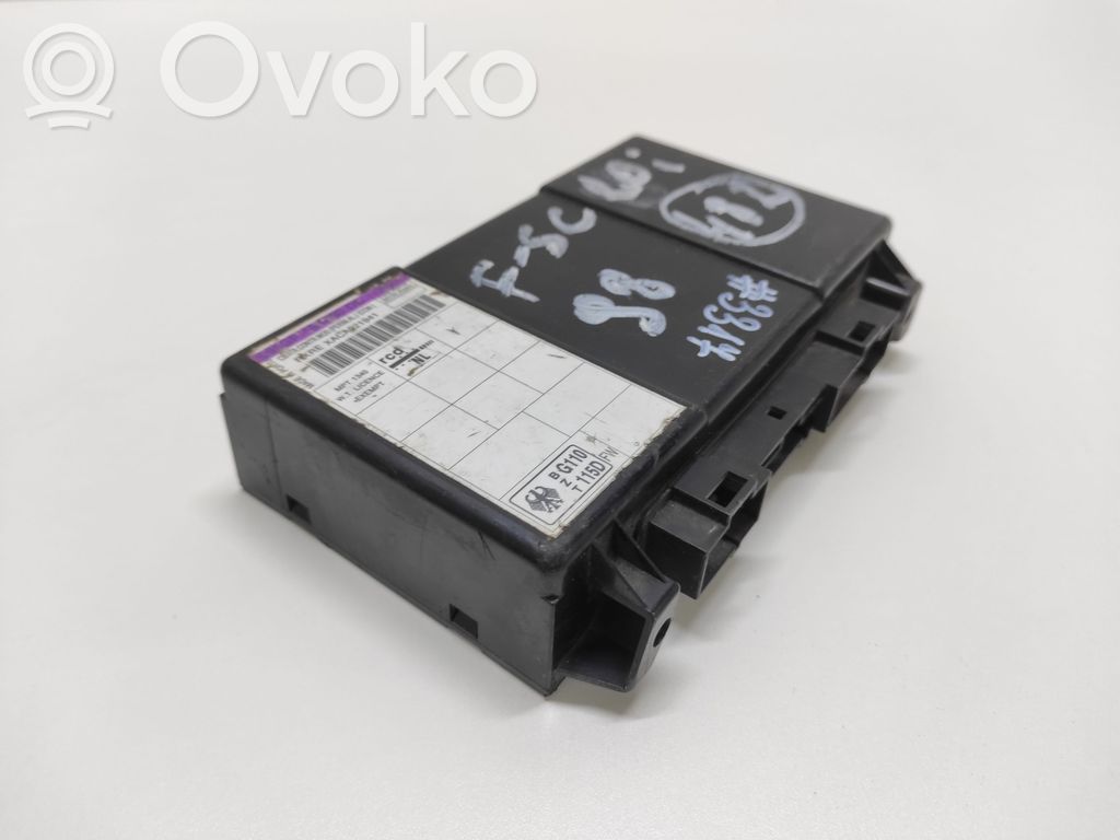 Komforto modulis   95GP15K600DB