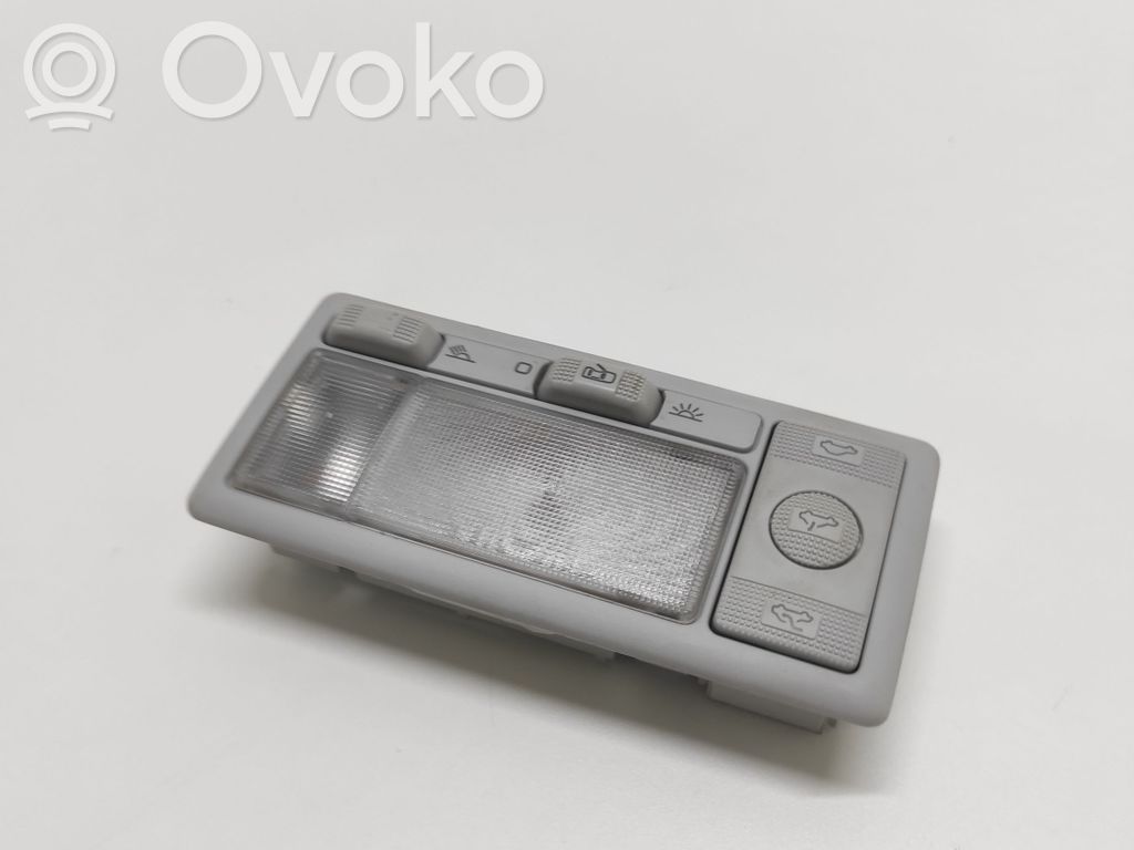 Ford Galaxy Luz del asiento delantero 