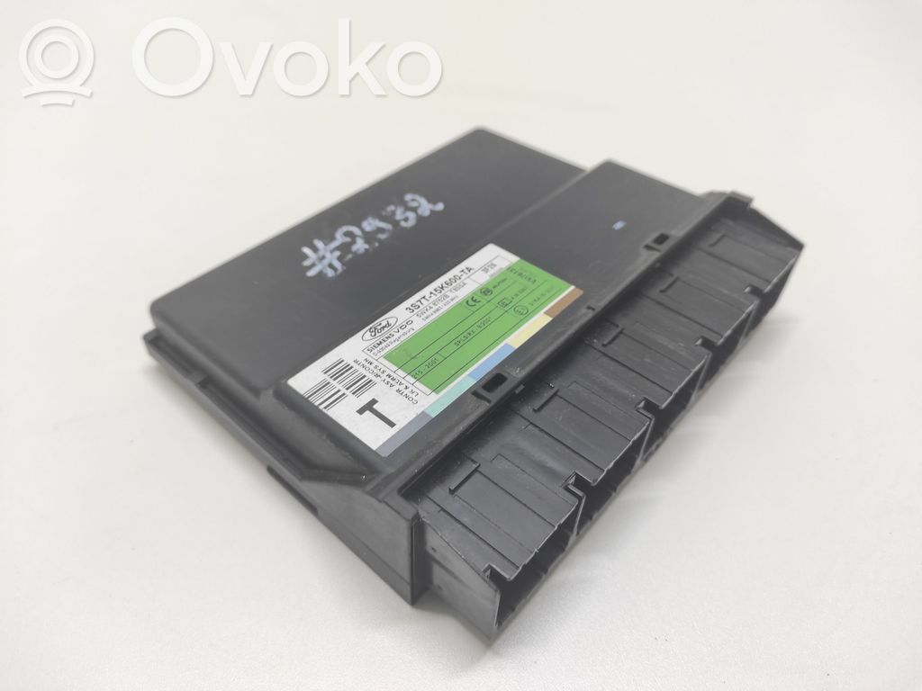 Ford Mondeo MK II Módulo de confort/conveniencia 