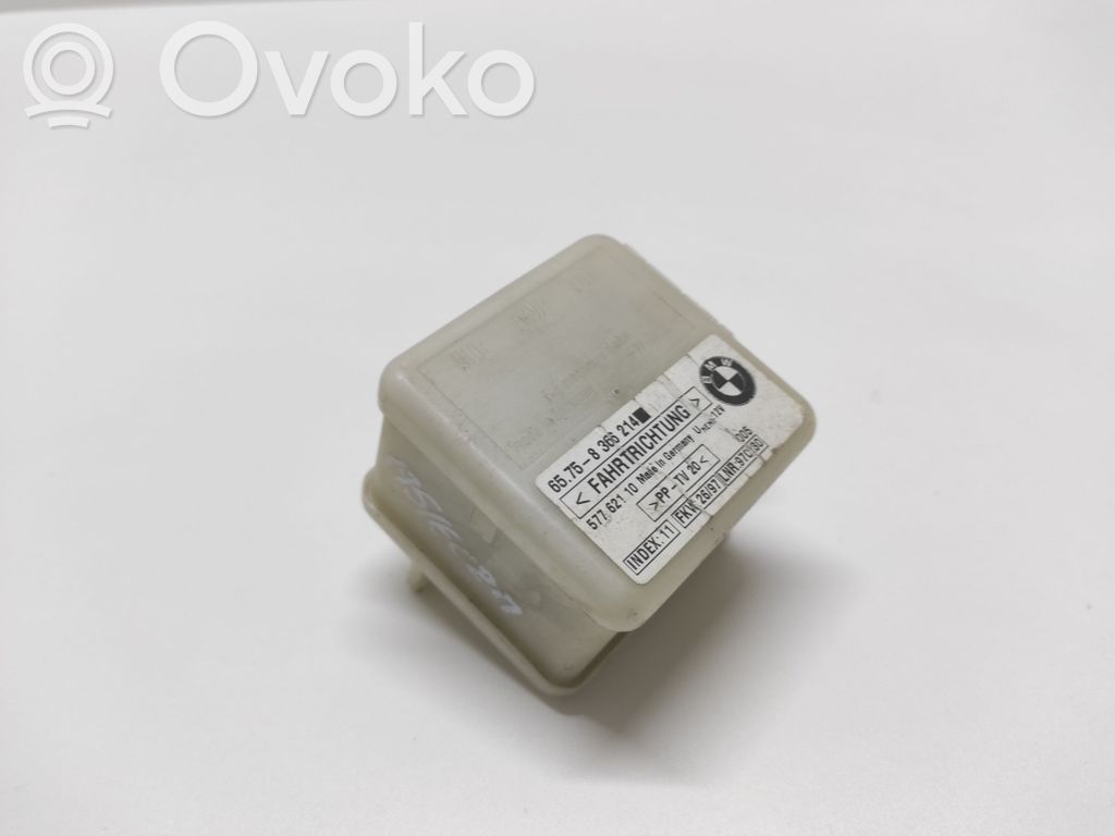 BMW 3 E36 Other control units/modules 