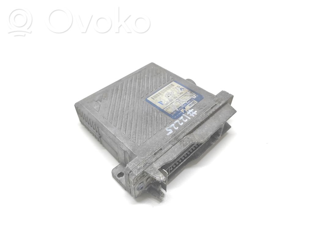 Renault Scenic I Engine control unit/module 