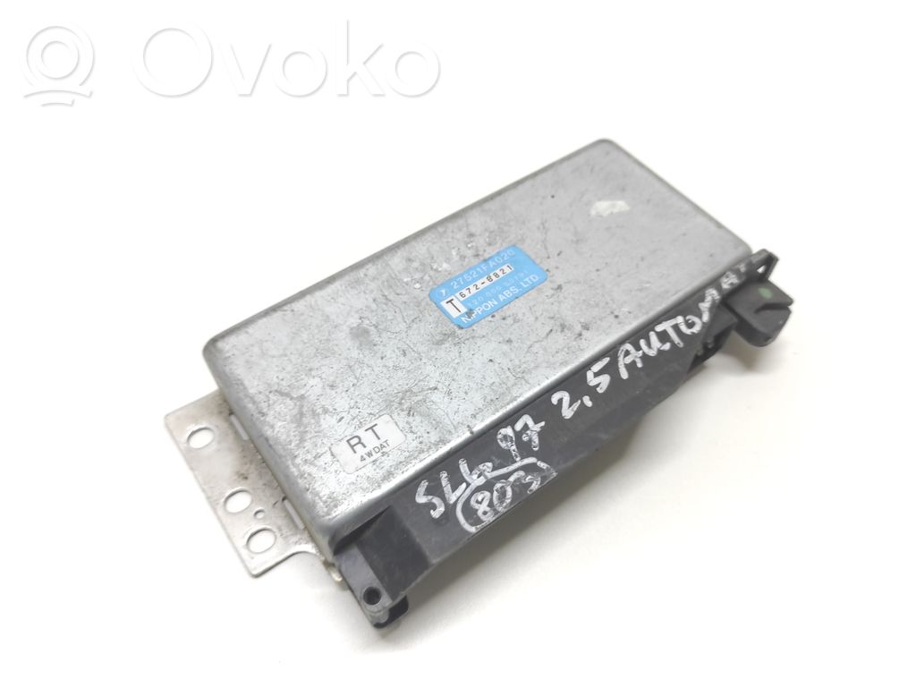 Subaru Legacy ABS control unit/module 