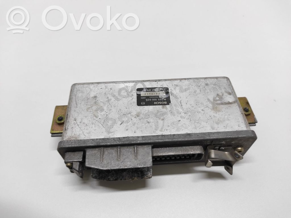 Audi 100 200 5000 C3 ABS control unit/module 