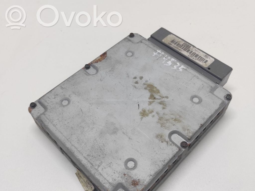 Engine control unit/module