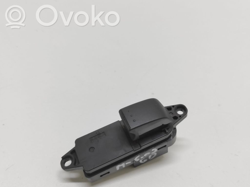 Electric window control switch   C23566370