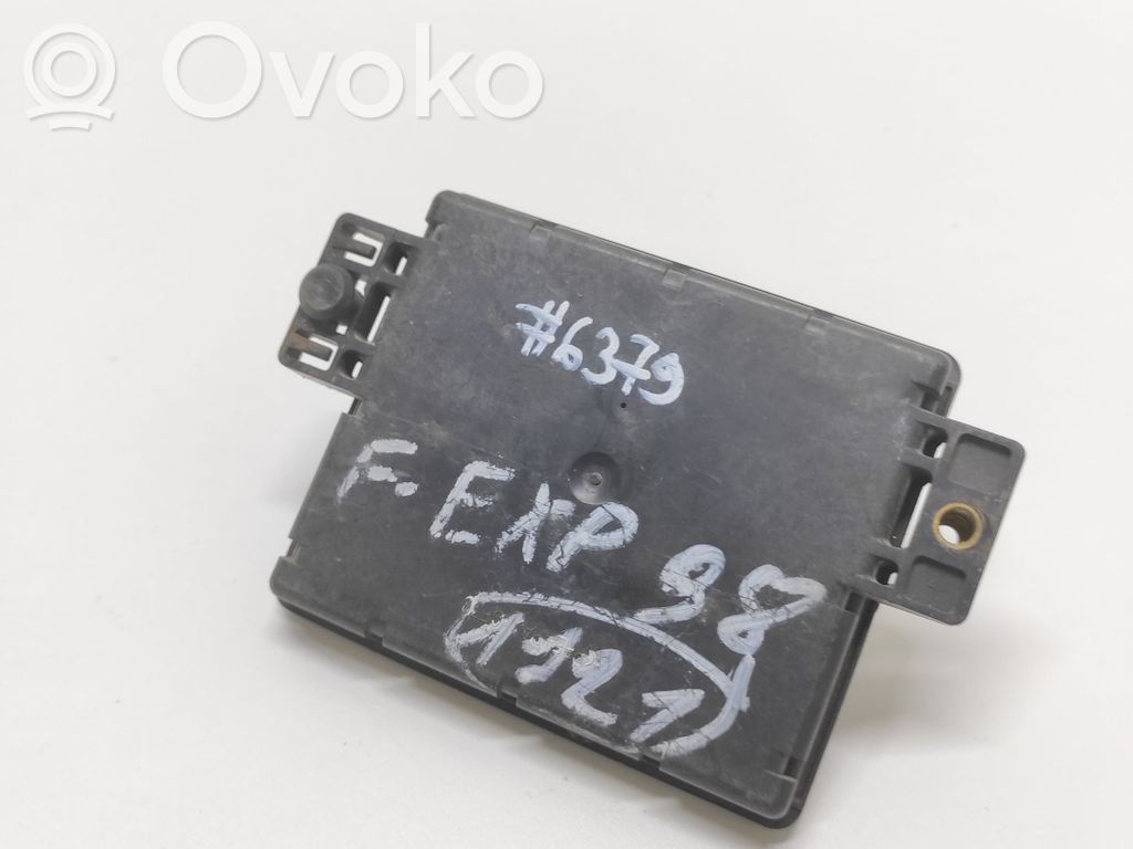 Ford Explorer ABS control unit/module 