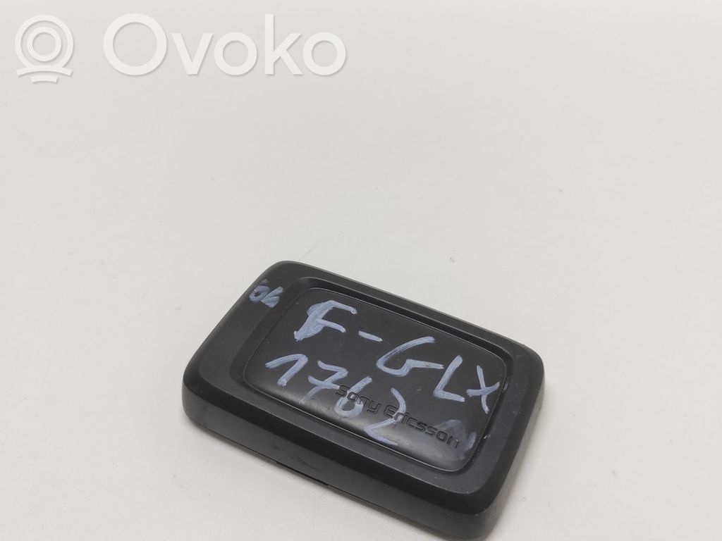 Ford Galaxy Other control units/modules 